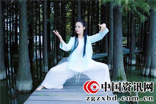 中港杯CCTA中复协首届禅舞文化艺术交流节大赛
