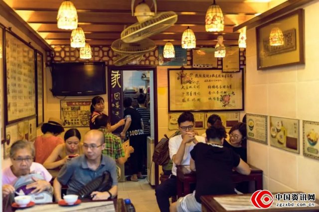 广州米其林指南发布前 我们画了一幅老广眼里的星级餐厅地图