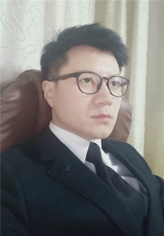 青年作家王鹏骄受聘为《新华访谈网》签约作家