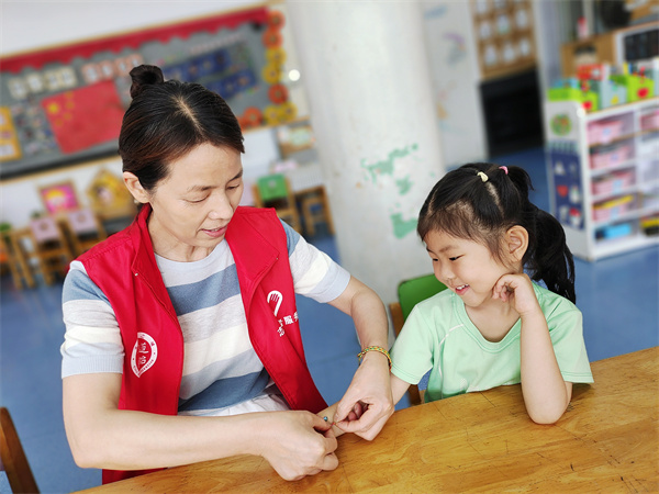 浓情端午 趣享传统