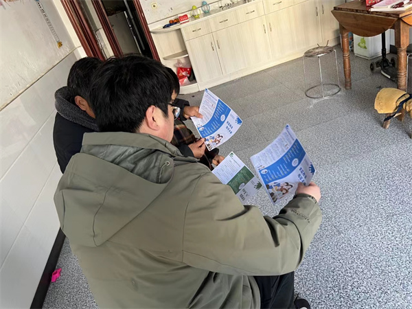 资助育人，让每个孩子都有“出彩人生”——盱眙县天泉湖镇中心幼儿园扎实开展发展型资助育人帮扶活动