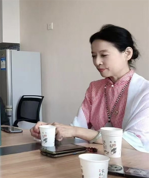 女性是人类文明进步的基石——首届全球智慧女性文明对话论坛暨领航者海选筹备会在京召开