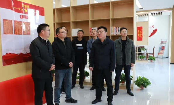  仪征市新集镇：组织人大代表和政协委员开展2025年民生实事暨项目建设