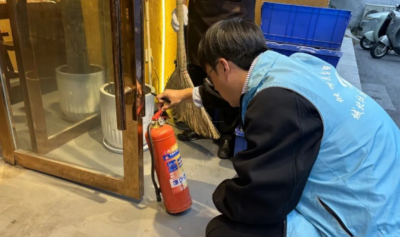 仪征市真州镇城北社区：深化“网格＋”模式 打造和谐家园