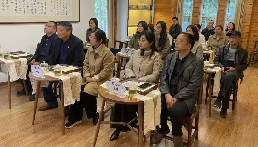 仪征残联：四抓四促，让“党建”与“残建”双向奔赴