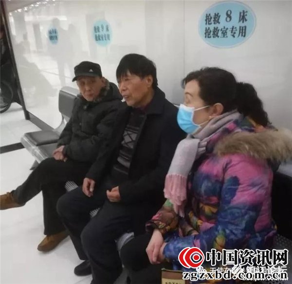 瑶瑶，救命！失独老人戴成英生命急救记