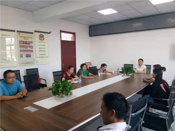 全国优秀人民调解员周贞红用“情”用“理”终化解抚养纠纷