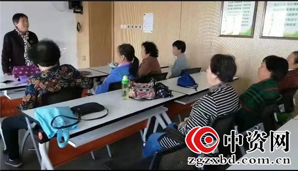 “生活中的酸甜若辣”主题活动在滨海新区生态城二社区成功举办
