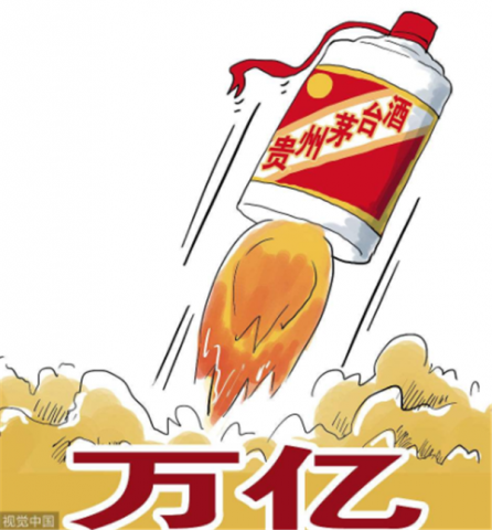 高盛上调茅台股价