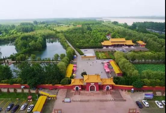 淮安旅游景区疫情结束后免费向全国医务工作者开放　
