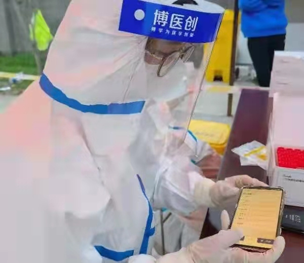 红色精神有传承，巾帼先锋有担当  ——盱眙县桂五镇中心幼儿园争当抗疫先锋