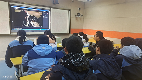 盱眙县维桥初级中学引领“我运动我快乐”新风尚  积极落实“双减”政策