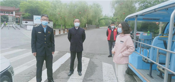 盱眙县应急管理局“三深化”紧盯森林防灭火工作