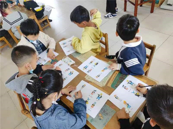 赛教学，展风采，促成长—— 盱眙县盱城街道中心幼儿园开展教学大比武活动