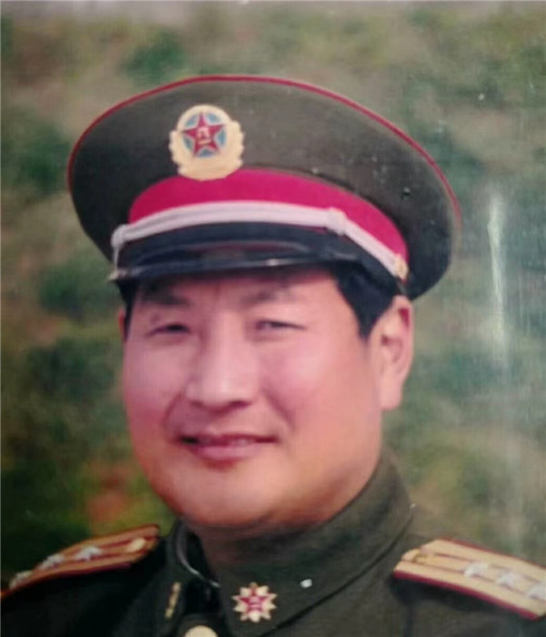 毛主席的书我最爱读