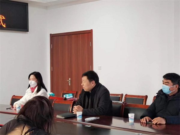 致敬芳华岁月  感恩一路有你——盱眙县五墩实验小学举行退休教师荣休仪式