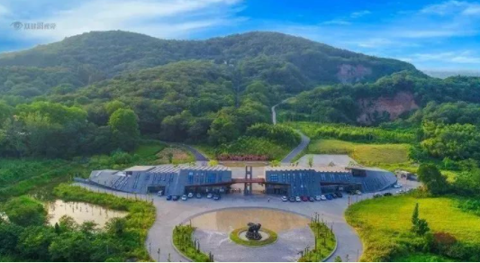 2月11日—14日，仪征捺山地质公园免费开放！