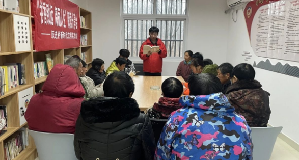 仪征市枣林湾旅游度假区：刘昌金带队赴红光村开展调研