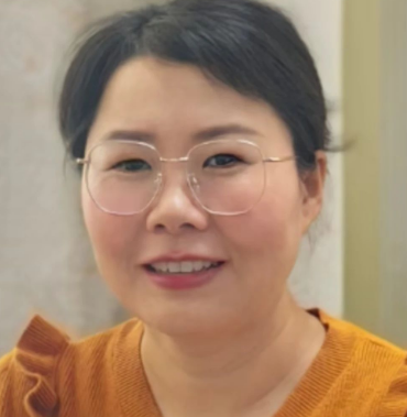 绽放“她”力量——2024扬州陈俊学校槐香·巾帼标兵人物展（一）