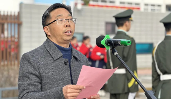 扬州美琪学校：铿锵艳艳“琪”盛开 灼灼其华巾帼美