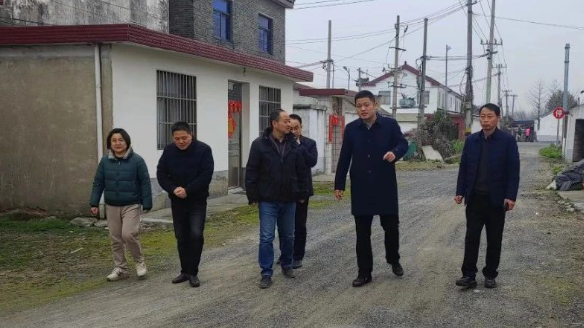 仪征市新城镇：建设生态河道，打造生态新城