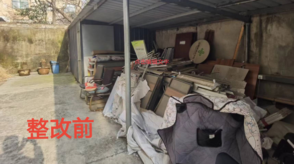 仪征供销合作总社：排查消防隐患，筑牢安全防线