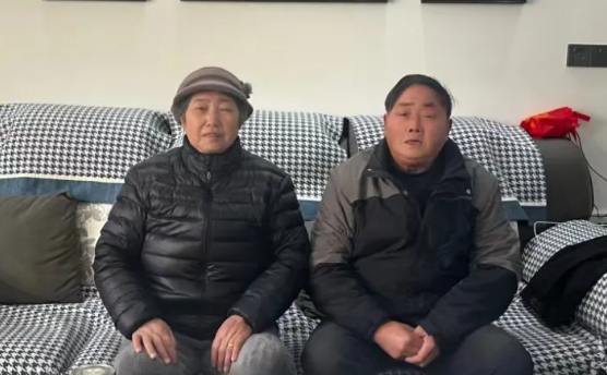 仪征市青山镇孔令富家庭：文明家风引领幸福远航
