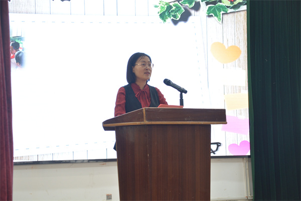 花开十岁 向阳少年——盱眙县维桥小学举行三年级学生十岁成长仪式暨庆“六一”文艺汇演