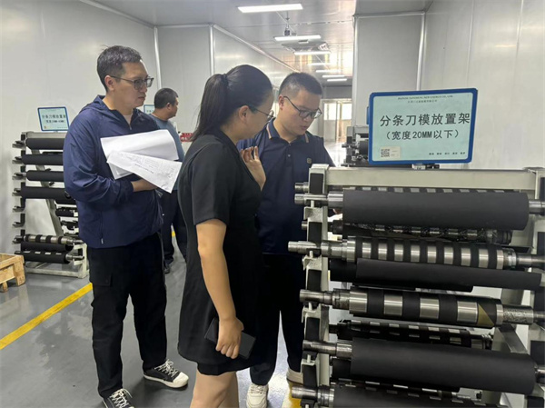 盱眙县应急局以“三个聚焦”精准推进“厂中厂”专项整治