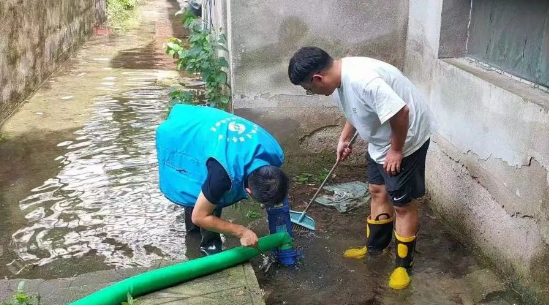 仪征市真州镇：“小网格”推动基层“大治理”