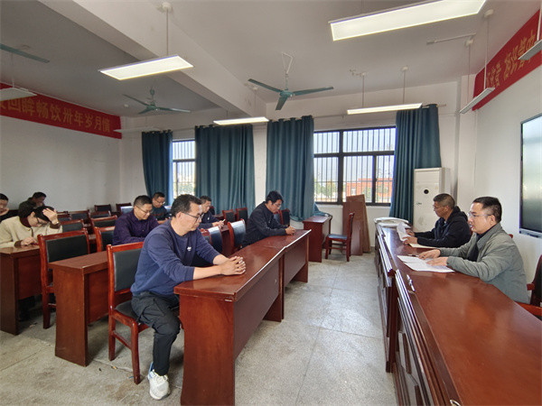 以练促防 防患未然