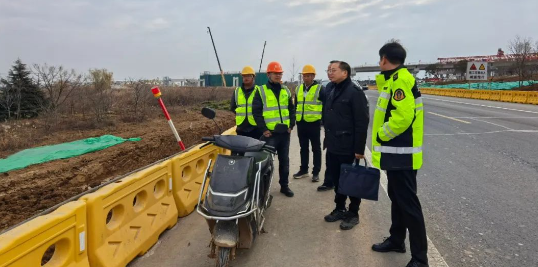 仪征交通：严阵以待积极应对重污染天气