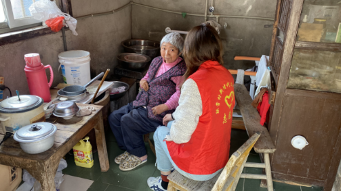 仪征市刘集镇联营村：“文明实践+”模式 激活乡村新活力