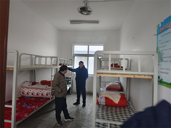 提升安全意识 共创整洁环境