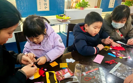 仪征文旅：跨年庆元旦，快乐就要这么玩
