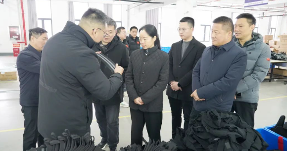 2025年扬州市体育局长会议在仪征召开