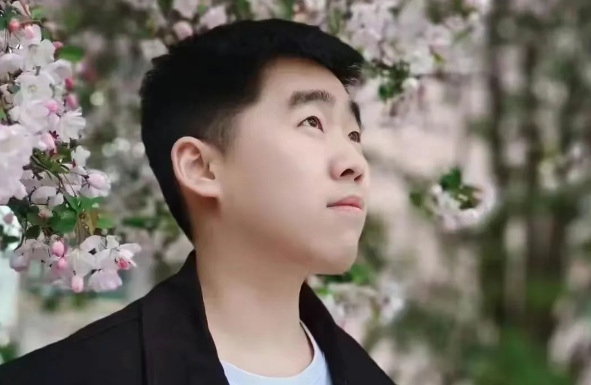 杏坛育梦之路 共赴雨水之约