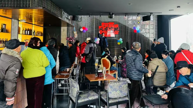 仪征枣林湾：特色民宿吸引八方游客