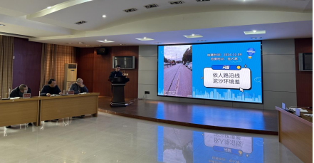 扬州经开区综合行政执法局：“三路并进”激活城市治理“神经末梢”