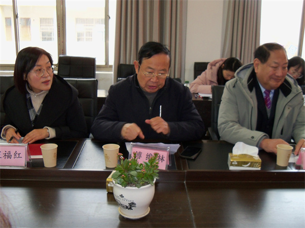 盱眙县维桥小学喜获省《关心下一代周报》小记者站工作一等奖