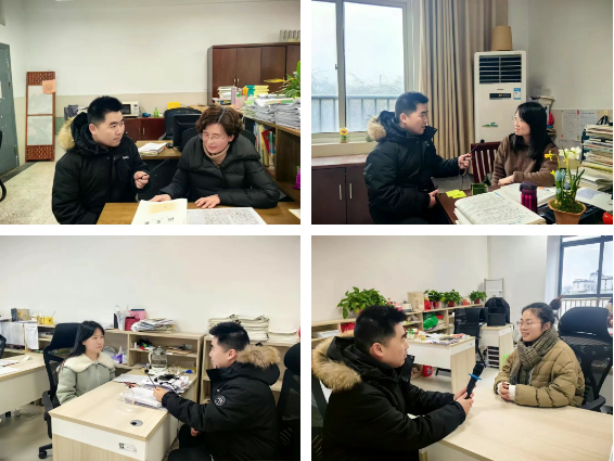 扬州维扬中学：智润芳华 与爱偕行