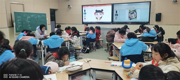 提升数学教师素养 赋能教育高质量发展——盱眙县五墩实验小学教育集团开展数学学科专题培训活动