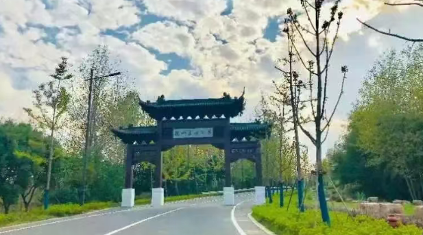 仪征文旅开启“趣寻野·春日踏青之旅”