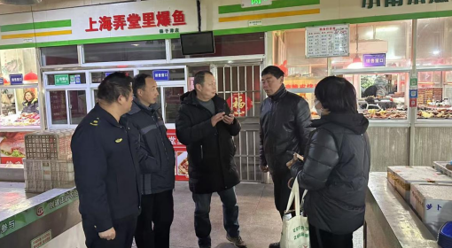 扬州经开区综合行政执法局：“三关”齐抓促提升 城市烟火更文明