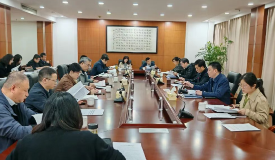 仪征经济开发区:2026年预算编制工作正式启动