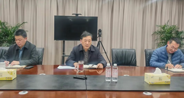 仪征经济开发区:锁定税收主体 提升税收质量