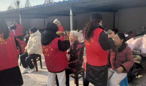 仪征市真州镇天宁社区：旧区焕新颜 清风惠民生