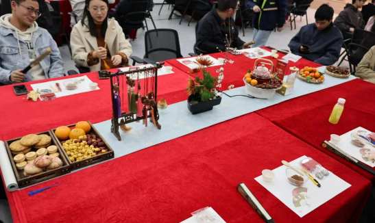 仪征市总工会：“仪”见倾心·“会”聚良缘