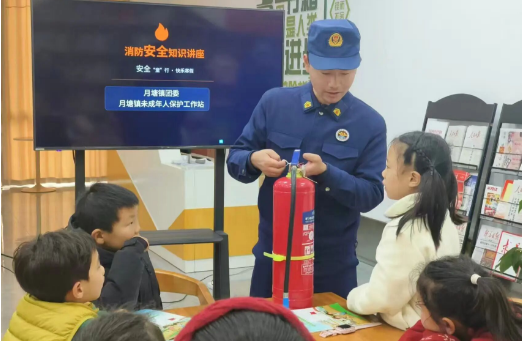 仪征市月塘镇：多彩课程伴成长，快乐寒假这样过