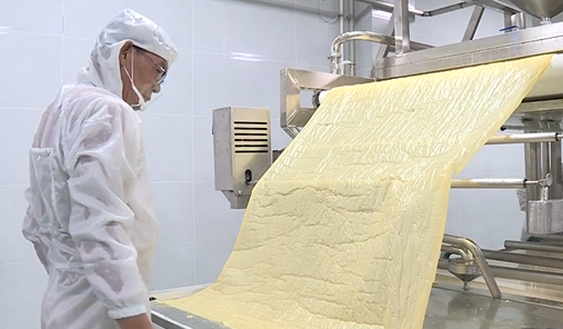 仪征供销合作总社：内外联动助力农特产品一路旺销